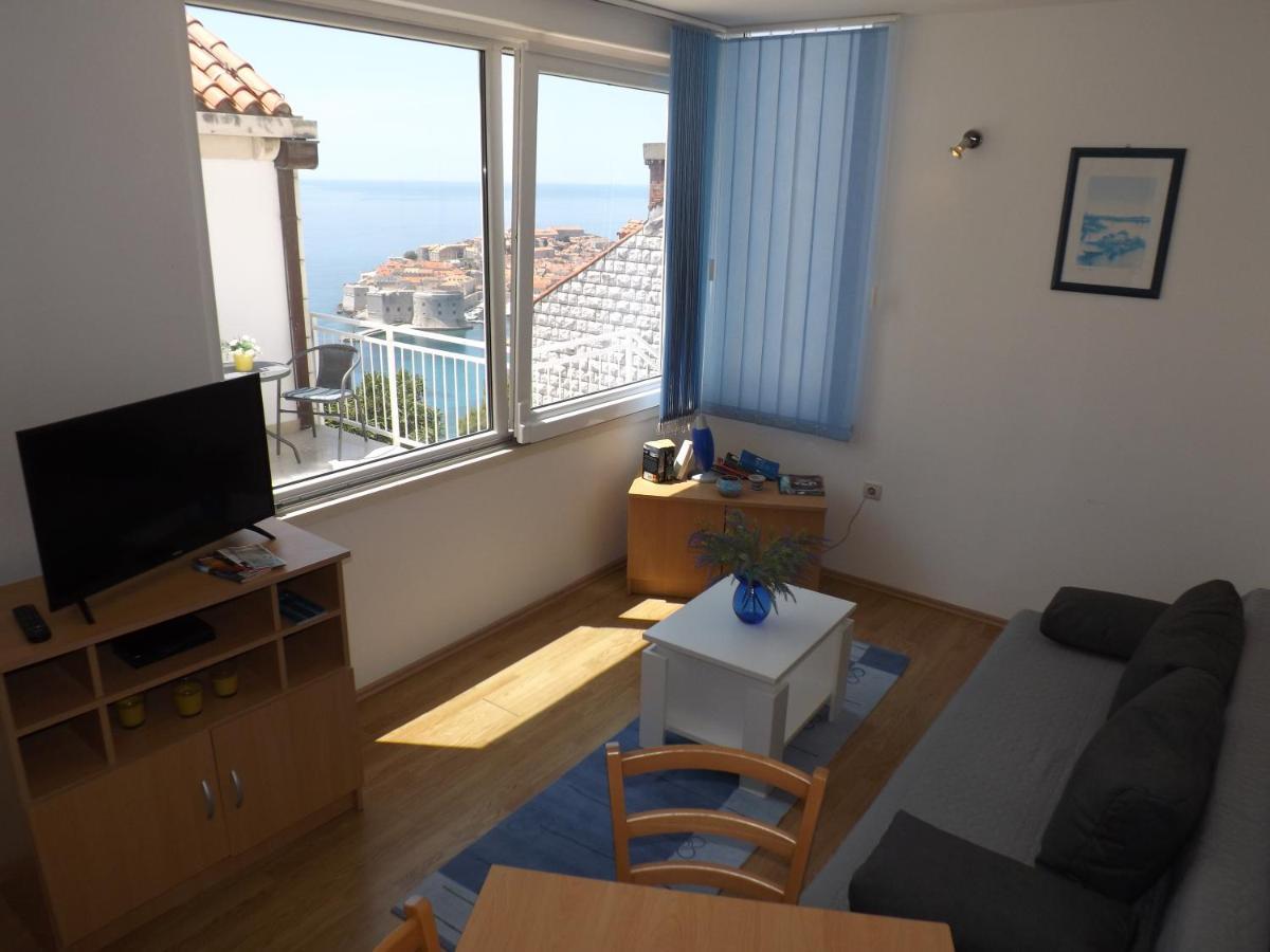 Villa Green Panorama Dubrovnik Exterior photo