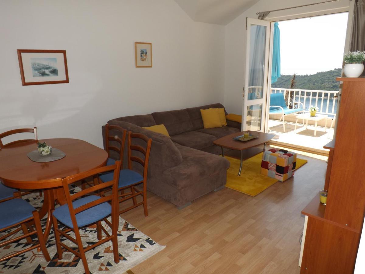 Villa Green Panorama Dubrovnik Exterior photo