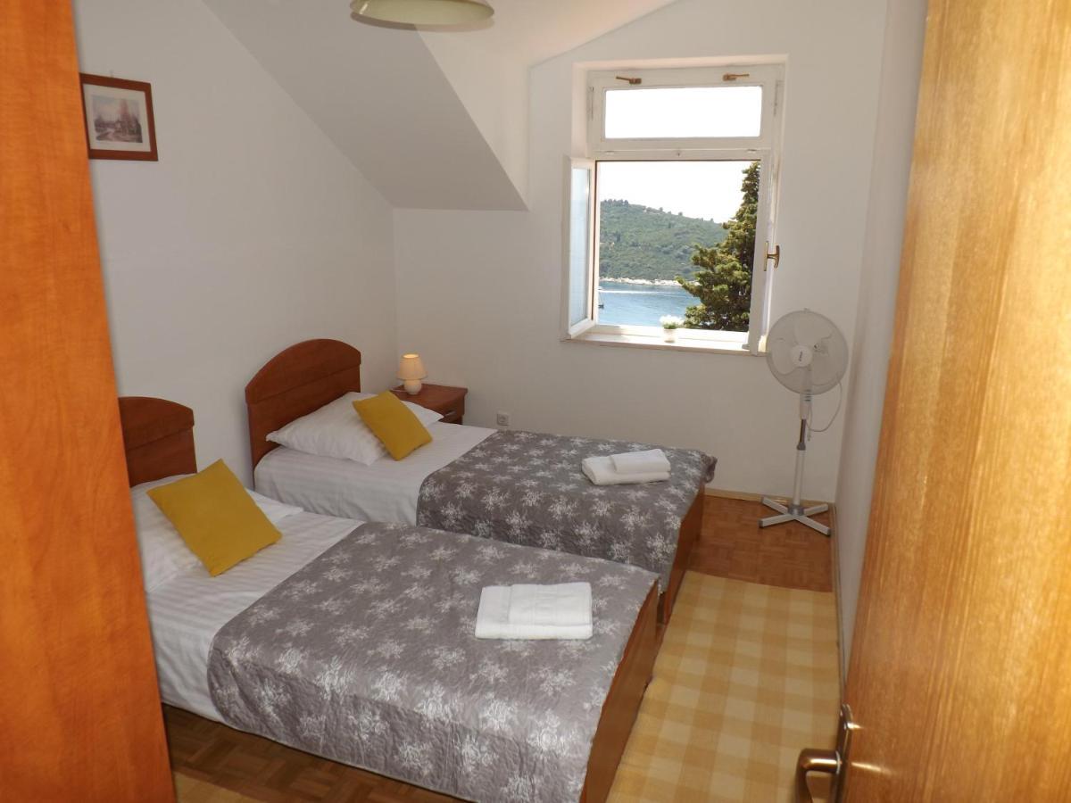 Villa Green Panorama Dubrovnik Exterior photo