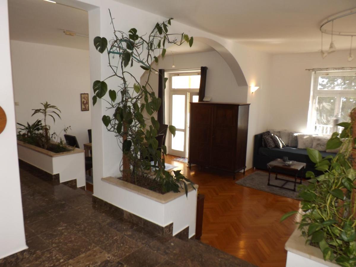 Villa Green Panorama Dubrovnik Exterior photo